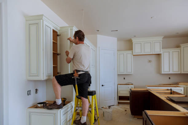 Licensed Kitchen service in Kilkenny, MN - BM Kitchen