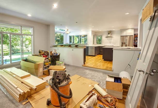 Reliable Kitchen contractor in Kilkenny, MN by BM Kitchen
